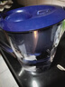 碧然德（BRITA） 过滤净水器 家用滤水壶 净水壶 海洋系列 3.5L蓝色 一壶六芯装 环保加固包装 实拍图
