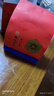 徽六红茶祁门红茶茶叶250g 寻味500特级功夫香螺高香袋装口粮茶自己喝 实拍图