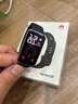 华为 手环10 NFC版 羽砂黑智能手环专业睡眠分析情绪健康铝合金机身心率监测运动手环支持NFC手环9升级 实拍图