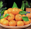 京鲜生 广西砂糖橘 净重8斤 单果35-45mm  新鲜水果 源头直发包邮 实拍图