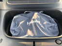 Havnby安温白适用于特斯拉Model YL汽车充气床垫露营旅行车载躺平垫 晒单实拍图