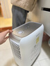 格力（GREE）【热销10年爆款】除湿机抽湿机家用20升/天卧室除潮防霉除湿器干燥器干衣机智能控湿 12L/天 2-20㎡ 高颜值节能 实拍图