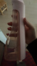 博皓（prooral）手持立式冲牙器水牙线大水箱洁牙器 5025Plus黛粉【新年礼物】 实拍图