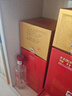 剑南春 水晶剑 52度 750ml 单瓶装 浓香型白酒 实拍图