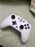 盖世小鸡（GAMESIR）启明星无线游戏手柄 switch2/switch手机安卓苹果Steam电脑NS2pro蓝牙电视有线双人成行宝可梦ZA 实拍图