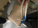 蔻驰（COACH）【品牌直供】女士FIONA24手提单肩托特包CBT18新年礼物 实拍图