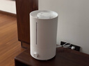 米家小米加湿器3 家用卧室大容量办公室桌面轻音空气加湿器 MJJSQ07DY礼品保湿送女生 实拍图