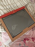 ROG【京东独家】魔霸9 锐龙9 16英寸 游戏本笔记本电脑(R9 9955HX 16G 1T RTX5070 2.5K 240Hz) 实拍图