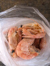 禧美海产加拿大北极甜虾净重5斤/盒 大号 MSC认证 大号规格80/100 礼盒装 实拍图