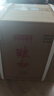 京东京造酿初大曲坤沙酱香白酒500ml*6整箱装茅台镇核心产区年货送礼 实拍图