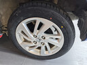 玲珑轮胎汽车轮胎185/60R15 84H 玲珑臻选 HD 适配日产阳光/丰田 实拍图