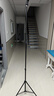 斯泰克手机支架落地遥控自拍杆三脚架直播网课艺考立式三角折叠支架拍照录像视频升降支架 实拍图