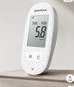 鱼跃（Yuwell）580血糖仪医用级家用检监测语音播报金榜 【仪器+100支试纸套装】 实拍图