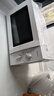美的（Midea）快捷微波炉 家用小型 360°转盘加热 旋钮操控 易洁内胆（M1-L213B） 实拍图