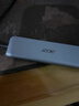 宏碁（acer）Type-C网口扩展坞USB-C转HDMI线4K高清投屏 适用笔记本电脑MacBook华为转换器拓展坞分线器 实拍图