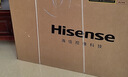 海信电视55E3Q 55英寸 144Hz高刷 U+超画质引擎  AI智能语音 Wi-Fi6  4k液晶平板 国家补贴以旧换新 实拍图