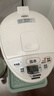 象印（ZO JIRUSHI）电水壶四段控温VE真空节能省电-家用办公4L容量 CV-TDH40C 实拍图