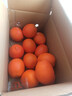 果果牛湖南麻阳冰糖橙 应当季新鲜水果手剥甜橙子高山夏脐血多汁 可选 净重9斤(单果60-65mm)推荐 实拍图