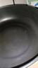 美的（Midea）电炒锅 电火锅 电蒸锅 电煮锅宿舍泡面家用多用途多功能 不沾炒菜锅3.5L电热锅 HCG2571 带蒸架 实拍图