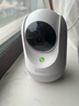 360摄像头9pro 高清400万像素微光全彩家用监控手机远程双向通话360度旋转婴儿看护器 实拍图