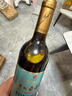 通化老红梅木塞甜型葡萄酒 15%vol 热红酒 720ml 单瓶装 果酒年货礼物 实拍图
