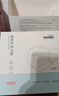 京东京造医用外科口罩一次性独立包装灭菌级100只白色【6mm升级】防护口罩 实拍图