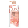 力士(LUX)沐浴露 莹润桃花香 淡雅香氛 娇肤香氛沐浴乳1000g留香 实拍图