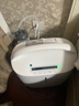 鱼跃（Yuwell）制氧机S-5AW医用级5L升吸氧气机家用老人孕妇超轻音直流变频省电 实拍图