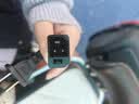 雅迪电动车雅迪原装充电器 48v/60v/72v/2A/3A/4A冠能石墨烯电池电瓶车原厂正品Y头三圆头新国标充电器 60V-4A【新国标头石墨烯专用】原装直充版 实拍图
