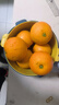 果果牛湖南麻阳冰糖橙 应当季新鲜水果手剥甜橙子高山夏脐血多汁 可选 净重9斤(单果60-65mm)推荐 实拍图