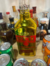 永丰牌 出口小方瓶金方 清香型白酒 46度 500ml*6瓶 北京二锅头 实拍图