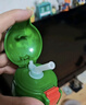 虎牌原装儿童保温杯壶吸嘴吸管组盖杯子盖子配件硅胶600ml水杯吸管头 日版吸管组（2支装） 实拍图