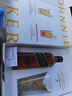 尊尼获加（JOHNNIE WALKER）洋酒 12年黑牌自在嗨棒礼盒500ml 苏格兰调和型威士忌年货送礼 实拍图