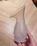新贝接奶神器硅胶母乳收集器手动吸奶器产妇漏奶集奶器集乳器 实拍图