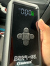 小能人（soulor）【3C认证】汽车应急启动电源充气泵一体机车载电瓶强启搭电宝打气搭电户外充电宝移动电源打火神器 实拍图