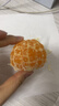 生活＆好管家 四川春见耙耙柑新鲜水果应季橘子现摘孕妇水果整箱桔子橘子 优选级市场果 4.5-5斤【单果70-80mm】净重4.5斤 实拍图