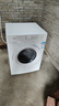 美的（Midea）滚筒洗衣机全自动 10公斤家用超薄 双重除菌 三重守护 MG100V11FPRO 以旧换新 国家补贴 京东自营 实拍图