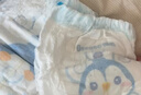 德佑婴儿拉拉裤超薄透气弱酸彩虹PP裤干爽柔软宝宝尿不湿 XXL码21片/包*2包【15KG以上】 实拍图