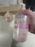 琪瑟樱花花瓣沐浴露持久留香沐浴液体清爽洗澡男女通用大容量成人 樱花花瓣500mL 实拍图