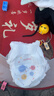 好奇（Huggies）金装拉拉裤XL96片(12-17kg)尿不湿【速干不易红】 实拍图