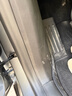 固特异（Goodyear）适用于特斯拉焕新ModelY换新配件前后排门槛条防护板八件套 实拍图