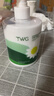 TWG小洋甘菊护手霜500g*1凡士林美白淡化细纹粗糙手膜生日礼物 实拍图