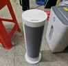 米家小米取暖器京东自营暖风机小太阳取暖器立式速热恒温电暖器家用小型暖风机立式电暖器LSNFJ03ZM 实拍图