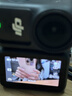 大疆DJI Osmo Nano 标准套装（128GB）自由视角穿戴相机Vlog骑行亲子宠物运动相机拇指相机 实拍图