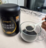 同仁堂黑芝麻糊五黑粉核桃黑豆黑米桑葚粉无蔗糖搭养胃即食营养代餐500g 实拍图