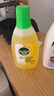 滴露地板清洁剂 木地板瓷砖擦拖洗地机可用 非草酸保养蜡乳胶漆清洁片 【小瓶尝鲜】柠檬清香750mL 实拍图
