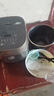 美的（Midea）ih全智能电饭煲3升电磁加热精铁厚釜电饭锅小型家用1-2-3-4-5-6人用 3L 实拍图