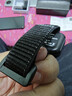 劲码（KingMa）大疆DJI无线运动相机蓝牙遥控器Action6/5pro/4 Osmo 360拍照录像影石Insta360 X5手机快门GoPro13 表带款蓝牙遥控器 实拍图
