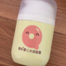 朋禾新生儿乳木果保湿身体霜宝宝秋冬润肤婴儿补水滋润儿童身体乳 身体霜两联包便携装 实拍图
