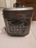 美的（Midea）【国家补贴】0氟球胆电压力锅高压5L双胆全自动智能预约 触控MY-E5923煮小米电饭煲高压锅4-6人 实拍图